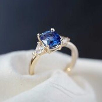 Cavalier Gastown - Jewelry Near Me - Vancouver, British Columbia