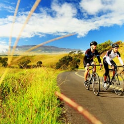 Bike Works Mauka - Full service bike shop on the Big Island of Hawaii, specializing in bicycle rentals, repairs and sales