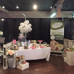 Ideal Protein at Walker Family Chiropractic - 2016 Wedding Expo in Chehalis, WA