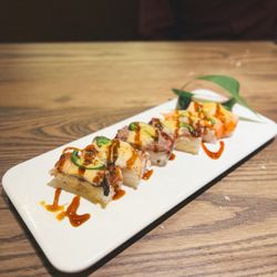 East Izakaya