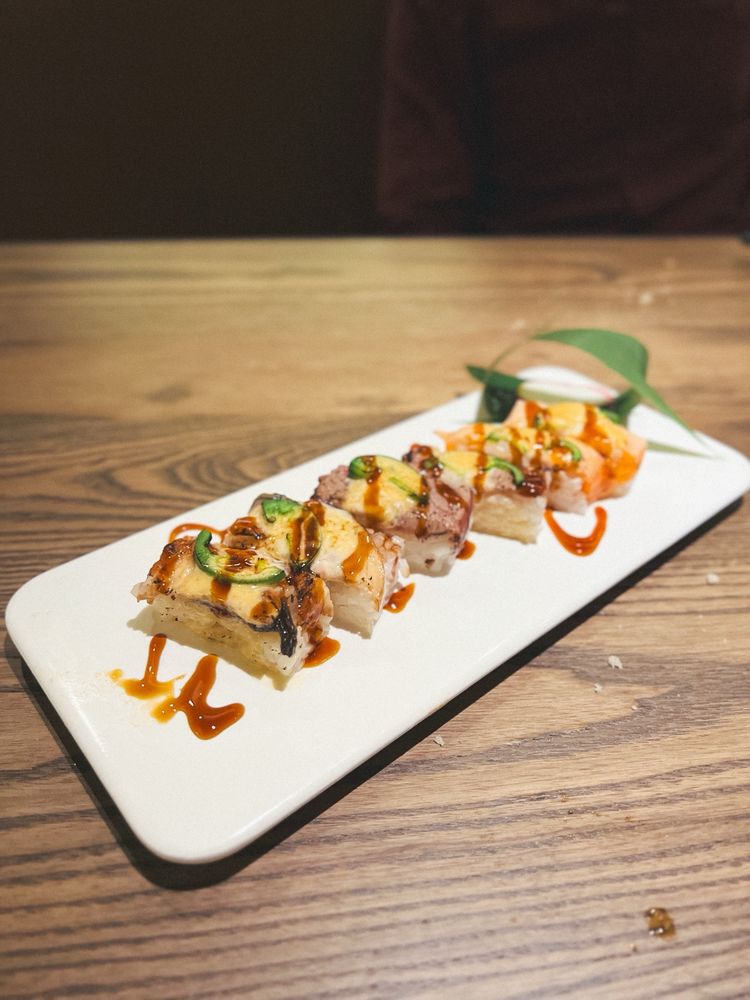 East Izakaya