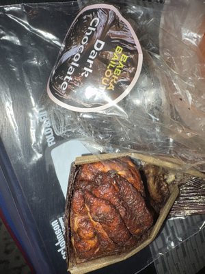 Babka Bailout by null