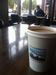 Herkimer Coffee by null