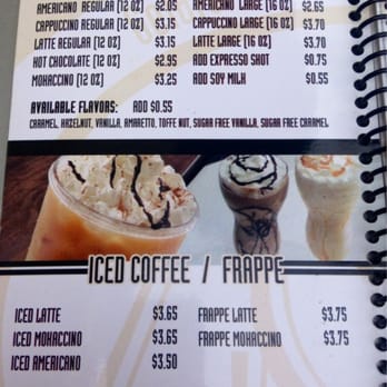 407 Cafe - Cafes Near Me - Orlando, Florida
