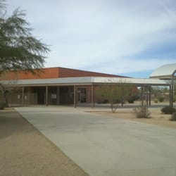 Desert Sky Middle School