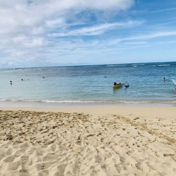 Kaimana Beach - The waterfront - Beaches Near Me - Honolulu, Hawaii Kaimana Beach - The waterfront - Beaches Near Me - Honolulu, Hawaii
