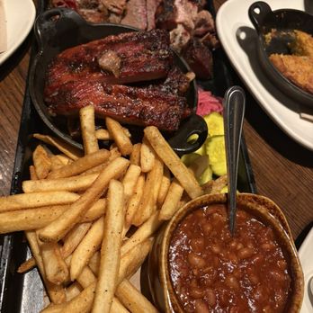 Jack Stack Barbecue - Freight House - Barbeque Near Me - Kansas City, Missouri Jack Stack Barbecue - Freight House - Barbeque Near Me - Kansas City, Missouri