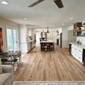 KHB Construction - General Contractors Near Me - Turlock, California