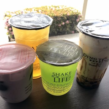 Ding Tea Costa Mesa - Tea Time - Bubble Tea Near Me - Costa Mesa, California Ding Tea Costa Mesa - Tea Time - Bubble Tea Near Me - Costa Mesa, California