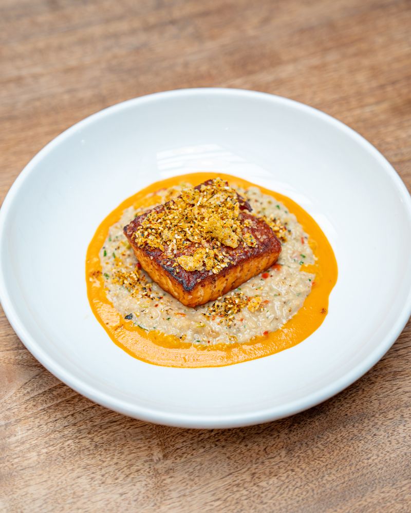 Church and Union Charlotte