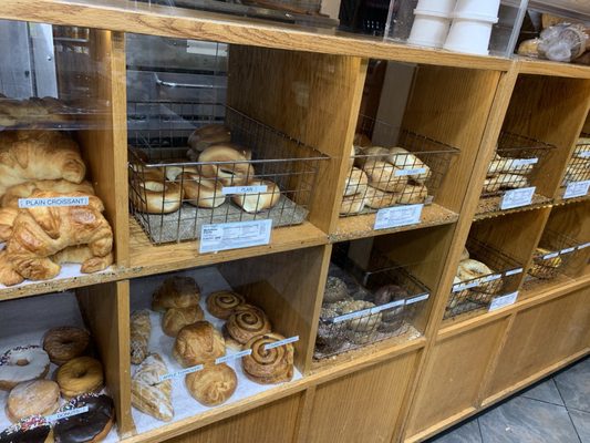 Tribeca Bagels by null