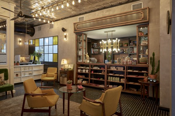 Max Brown Hotel Ku'Damm, part of Sircle Collection by null