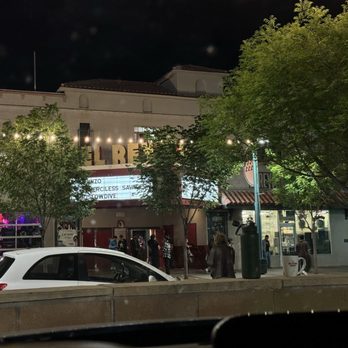 Downtown Albuquerque - Local Flavor Near Me