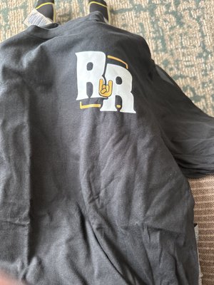 Rockin Rollerz Craft Burger Co. by null