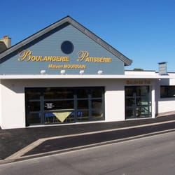 Boulangerie Mourrain