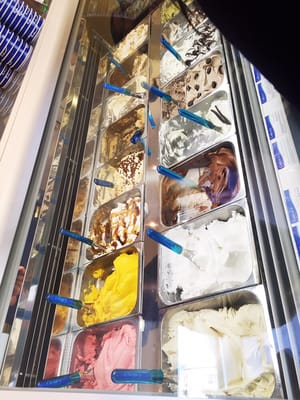 Oddono's Chiswick by null