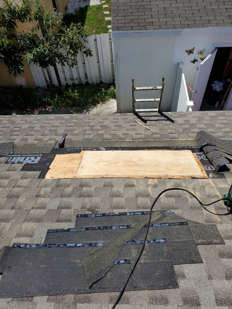 Slide of Weatherguard Quality Roofing