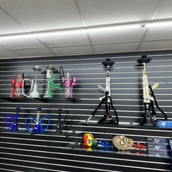 5 Star Smoke Shop