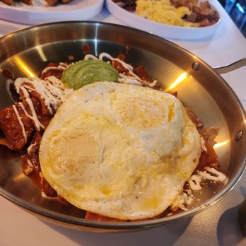 Monarca Restaurant - Breakfast & Brunch Near Me - Paso Robles, California