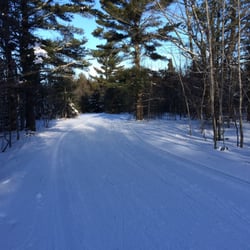 Swedetown Trails