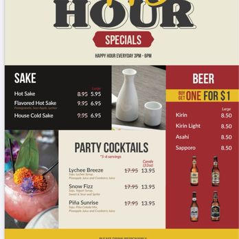Tomikawa Japanese Restaurant - Happy Hour Drinks - Japanese Near Me - Irvine, California Tomikawa Japanese Restaurant - Happy Hour Drinks - Japanese Near Me - Irvine, California