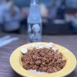 Chili John's