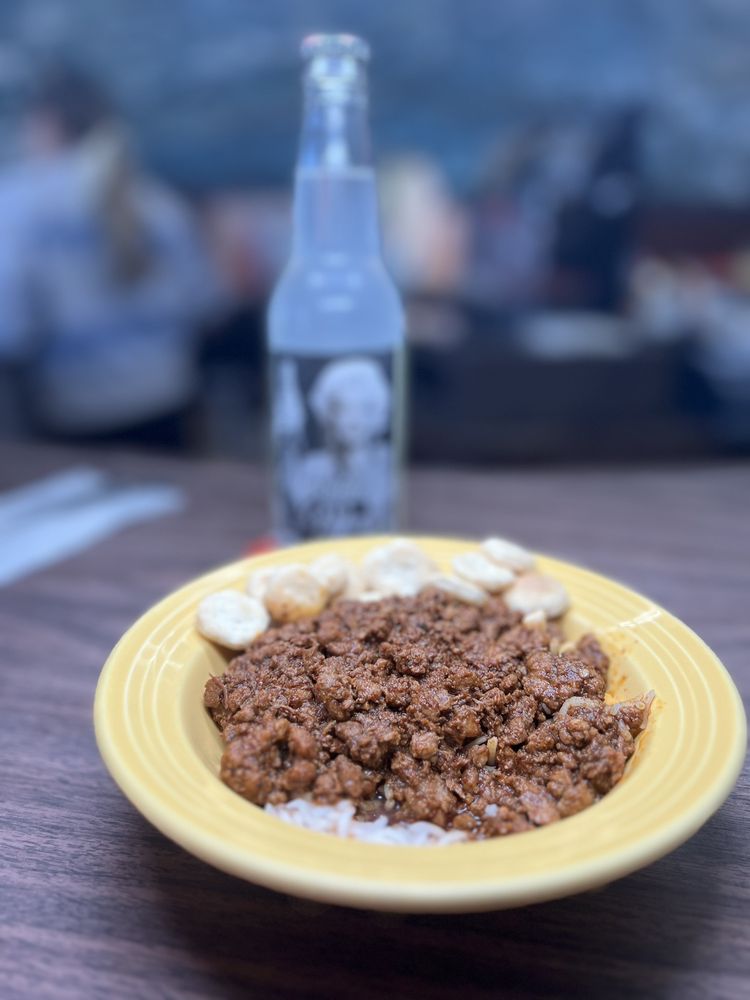 Chili John's