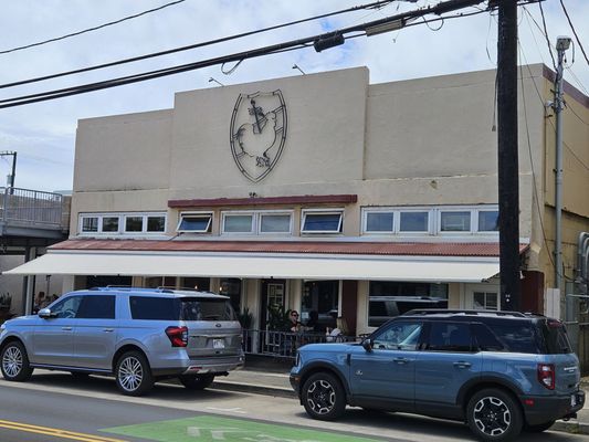 Kauai Beer Company by null