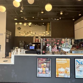 Boba King - Order counter - Bubble Tea Near Me - Philadelphia, Pennsylvania Boba King - Order counter - Bubble Tea Near Me - Philadelphia, Pennsylvania