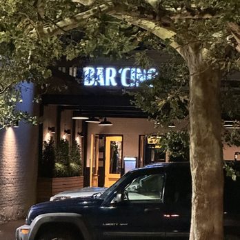 Bar 'Cino Watertown - Entrance - Italian Near Me - Watertown, Massachusetts