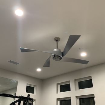Next Level Lighting & Electric - Minka aire fan install - Electricians Near Me Next Level Lighting & Electric - Minka aire fan install - Electricians Near Me