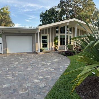 The Southwest Sharks - Pavers - Gutter Services Near Me The Southwest Sharks - Pavers - Gutter Services Near Me