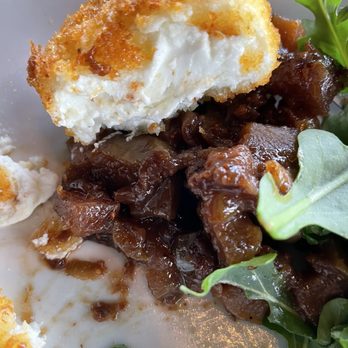 Fig's Prime - Goat Cheese Croquettes. - Steakhouses Near Me - Altamonte Springs, Florida