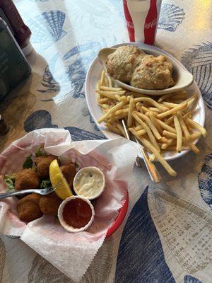 Smitty's Clam Bar by null