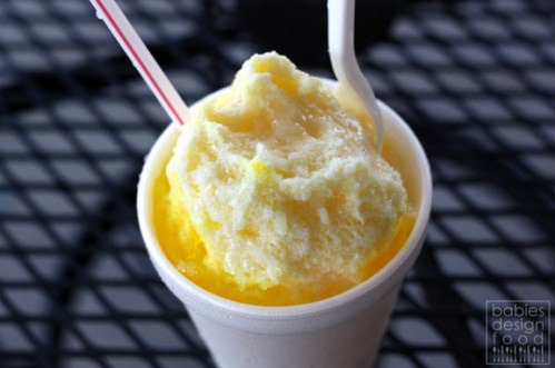 Big Easy Snoballs by null