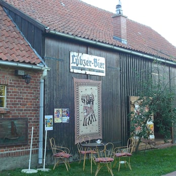 Café Scheune - Cafes Near Me - Wredenhagen, MV