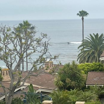 Montage Laguna Beach - From the balcony - Resorts Near Me - Laguna Beach, California Montage Laguna Beach - From the balcony - Resorts Near Me - Laguna Beach, California
