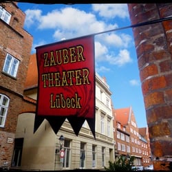 Zaubertheater Lübeck