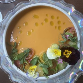 L'Ardente - Gazpacho - Italian Near Me - Washington, DC, District of Columbia L'Ardente - Gazpacho - Italian Near Me - Washington, DC, District of Columbia