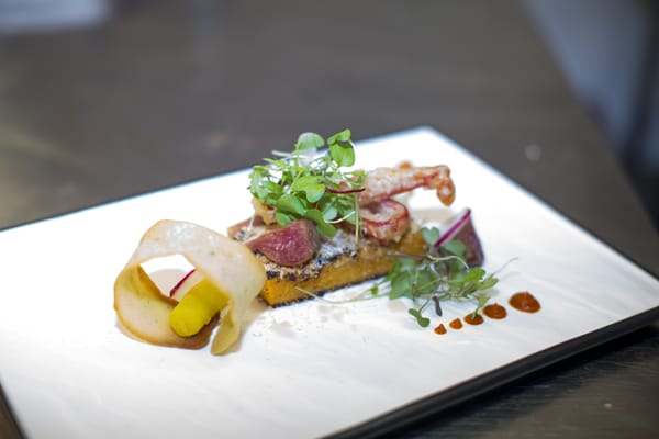 The Twelve Hotel by null