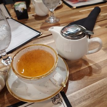 Cheeky Bastards - Green ginger tumeric tea - Breakfast & Brunch Near Me - Indianapolis, Indiana Cheeky Bastards - Green ginger tumeric tea - Breakfast & Brunch Near Me - Indianapolis, Indiana