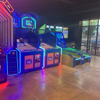 Parkway Food Hall - Arcade games - Food Court Near Me - Longmont, Colorado Parkway Food Hall - Arcade games - Food Court Near Me - Longmont, Colorado