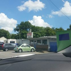 West Nashville Mini Storage