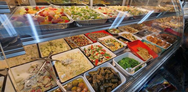 Nica's Market by null