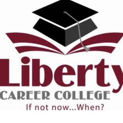 Liberty Career College - Logo