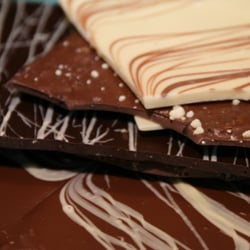 Graffiti Zoo Gourmet Chocolate Company