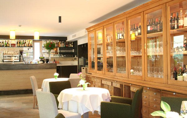 Hotel Heubad by null