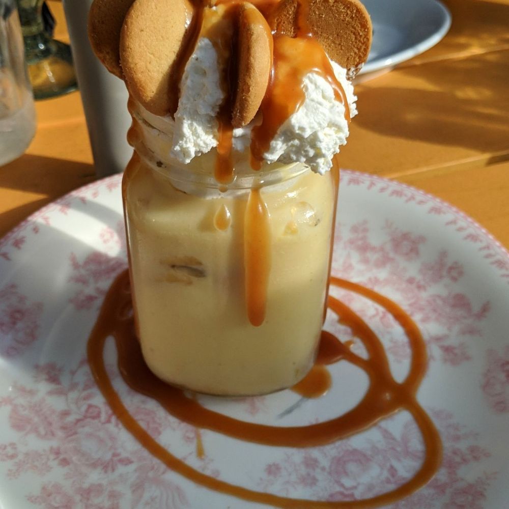 The Rustic - Banana pudding - Venues & Event Spaces Near Me - Houston, Texas The Rustic - Banana pudding - Venues & Event Spaces Near Me - Houston, Texas