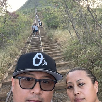 Koko Head - Staircase - Hiking Near Me - Honolulu, Hawaii Koko Head - Staircase - Hiking Near Me - Honolulu, Hawaii