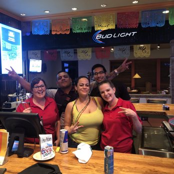 El Chico - Mexican Near Me - Ardmore, Oklahoma